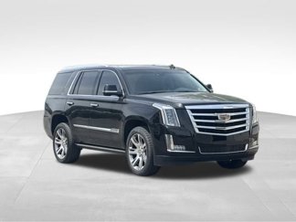 Used 2016 Cadillac Escalade Premium image 1
