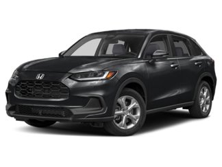 Certified 2023 Honda HR-V LX image 1