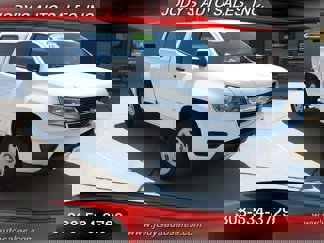 Used 2016 Chevrolet Colorado W/T image 1