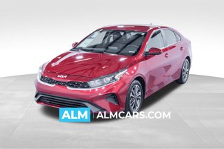 Used 2024 Kia Forte LXS image 1