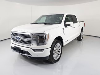 Used 2021 Ford F150 Limited video 1