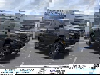 New 2024 Ford Ranger XLT image 1