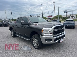 Used 2024 RAM 2500 Tradesman w/ Chrome Appearance Group image 1