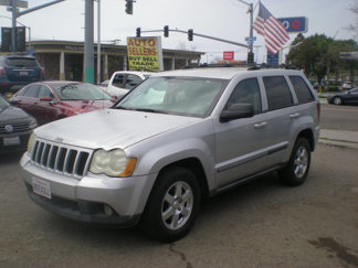 Used 2008 Jeep Grand Cherokee Laredo w/ Popular Equipment Group image 1