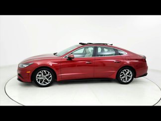Used 2023 Hyundai Sonata SEL w/ Convenience Package image 1