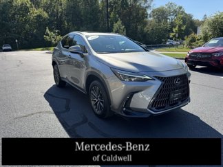 Used 2023 Lexus NX 350 AWD w/ Premium Package image 1