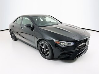 Certified 2023 Mercedes-Benz CLA 250 4MATIC image 1