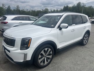 Used 2020 Kia Telluride S image 1