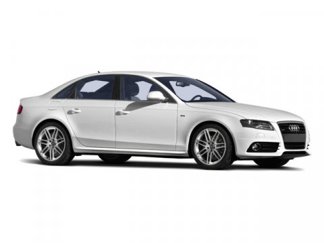 Used 2009 Audi A4 2.0T Premium Plus image 1