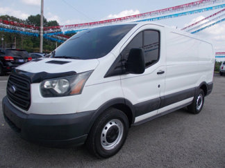 Used 2015 Ford Transit 150 130 Low Roof image 1