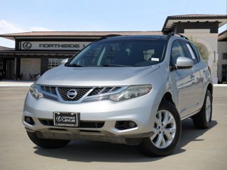 Used 2012 Nissan Murano SV image 1