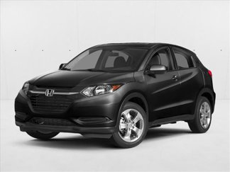 Used 2018 Honda HR-V LX image 1