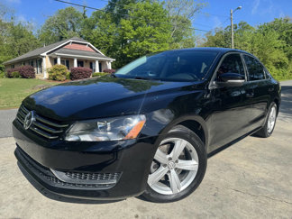 Used 2013 Volkswagen Passat 2.5 SE image 1