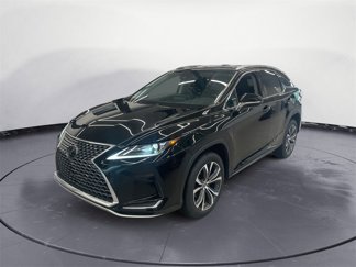 Used 2021 Lexus RX 350 AWD w/ Premium Package image 1