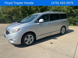 Used 2012 Nissan Quest LE image 1