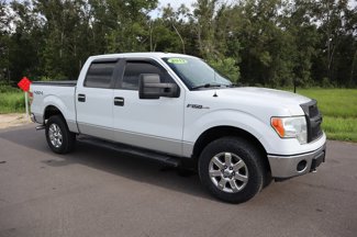 Used 2013 Ford F150 XLT w/ Luxury Equipment Group image 1