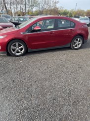 Used 2013 Chevrolet Volt Premium w/ Premium Trim Package image 1