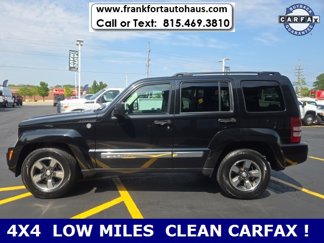 Used 2009 Jeep Liberty Sport w/ Popular Equipment Group video 1