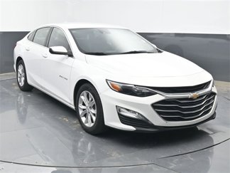 Used 2023 Chevrolet Malibu LT image 1