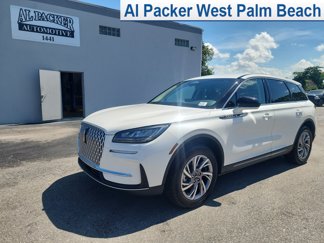 Used 2023 Lincoln Corsair FWD image 1