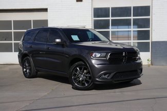 Used 2016 Dodge Durango Limited w/ Premium Group image 1