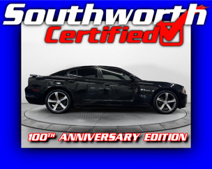 Used 2014 Dodge Charger SXT image 1