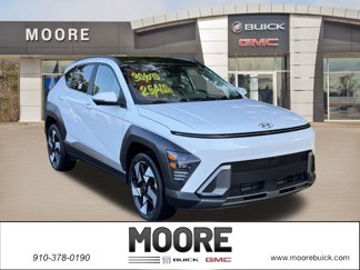 Used 2024 Hyundai Kona Limited image 1