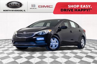 Used 2016 Kia Forte LX image 1
