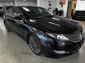 Used 2015 Lincoln MKZ AWD w/ Equipment Group 102A Reserve image 1