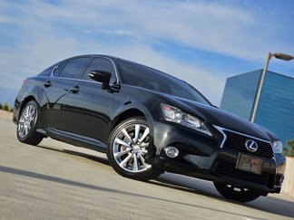 Used 2013 Lexus GS 350 image 1