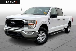 Certified 2021 Ford F150 XLT w/ Equipment Group 301A Mid image 1