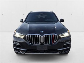 Used 2020 BMW X5 sDrive40i w/ Premium Package video 2