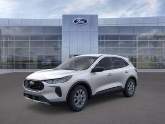 New 2024 Ford Escape Active w/ Tech Pack #1 image 1