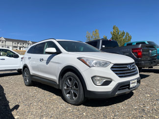 Used 2016 Hyundai Santa Fe SE video 1