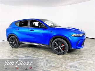 New 2024 Dodge Hornet R/T Plus image 1