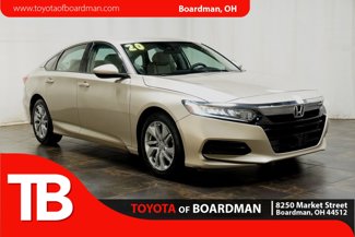 Used 2020 Honda Accord LX image 1