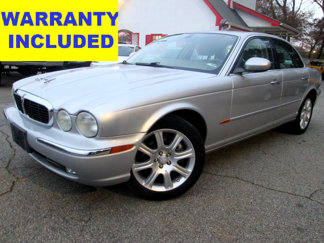 Used 2004 Jaguar XJ8 image 1
