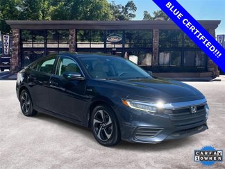 Used 2022 Honda Insight EX image 1