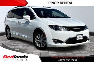 Certified 2019 Chrysler Pacifica Touring-L image 1