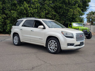 Used 2015 GMC Acadia Denali image 1