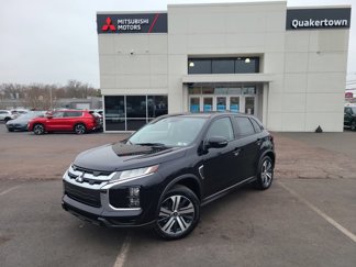New 2024 Mitsubishi Outlander Sport SE image 1