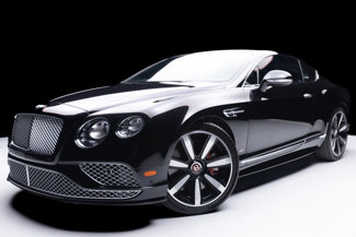 Used 2016 Bentley Continental GT V8 S image 1