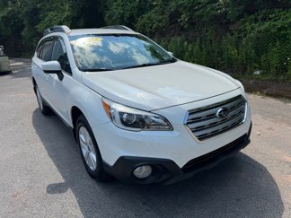 Used 2017 Subaru Outback 2.5i Premium image 1