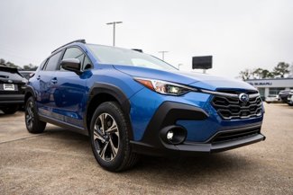 New 2025 Subaru Crosstrek 2.5i Premium image 1