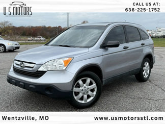 Used 2008 Honda CR-V EX image 1