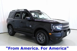 New 2025 Ford Bronco Sport Big Bend image 1