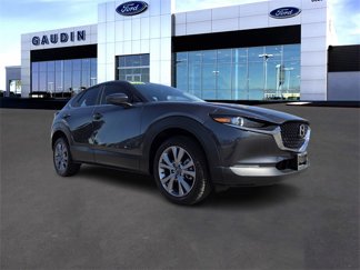 Used 2021 MAZDA CX-30 FWD 2.5 S w/ Preferred Package image 1
