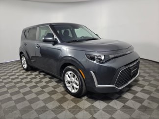 Used 2024 Kia Soul LX w/ Option Group 015 image 1
