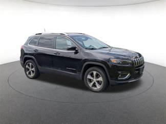 Used 2019 Jeep Cherokee Limited image 1