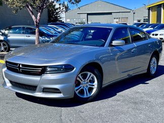 Used 2015 Dodge Charger SE w/ Popular Equipment Group image 1